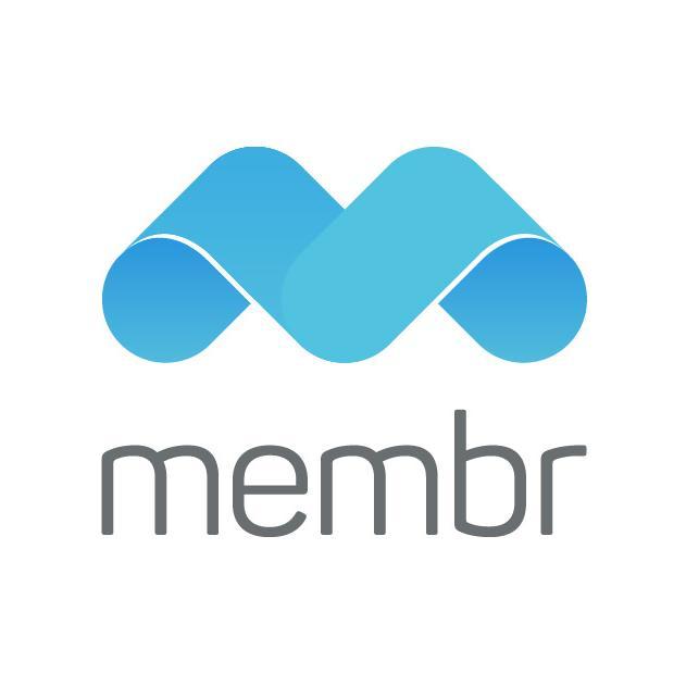 Membr app logo