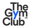 The Gym Club Logo