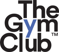 The Gym Club Bridgnorth logo